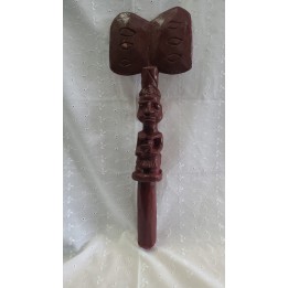 Òsè Xango Africano - 45cm
