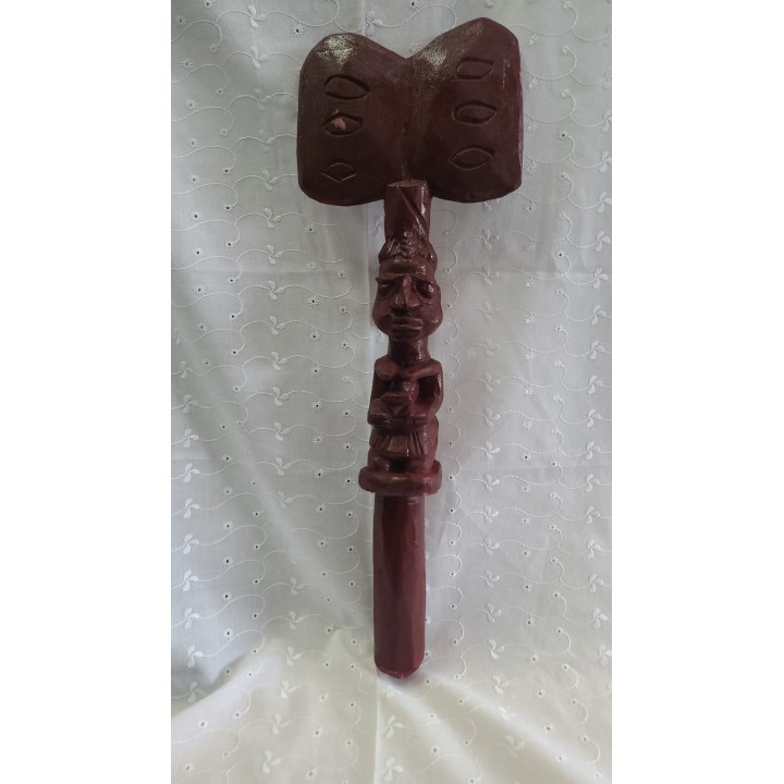 Òsè Xango Africano - 45cm