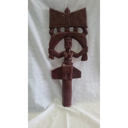 Òsè Xango Africano - 55cm