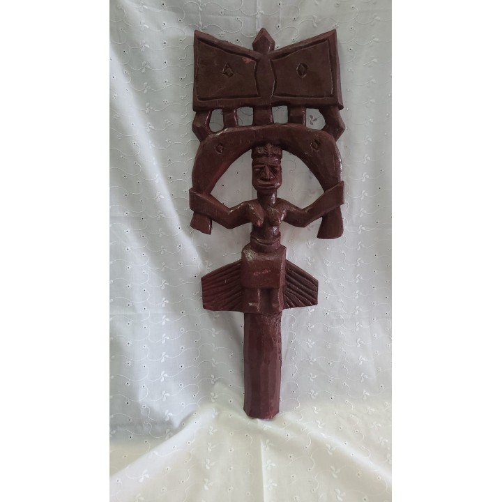 Òsè Xango Africano - 55cm