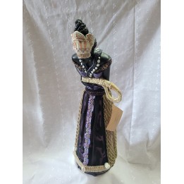Imagem Orixá Nanã - Camasi 40CM
