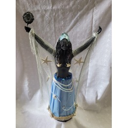 Imagem Orixá Yemanja - Camasi 40CM