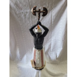 Imagem Xango Ayra - Camasi 40CM