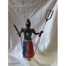Imagem Ògún Xoroquê - Camasi 40CM