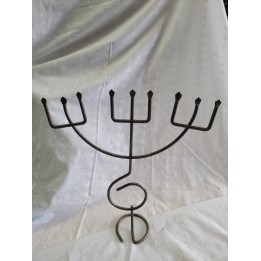 Ferro de Exu (40CM)