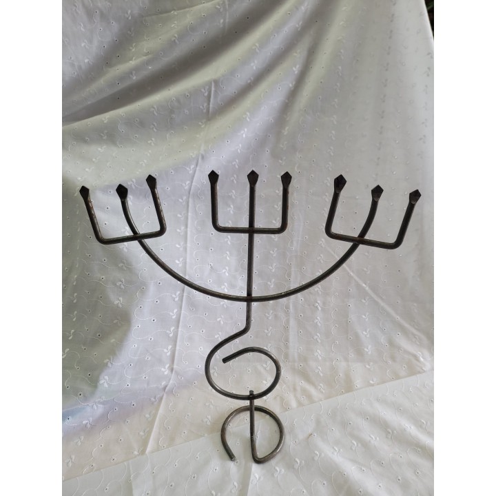 Ferro de Exu (40CM)
