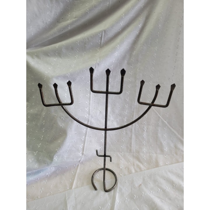Ferro de Exu (40CM)