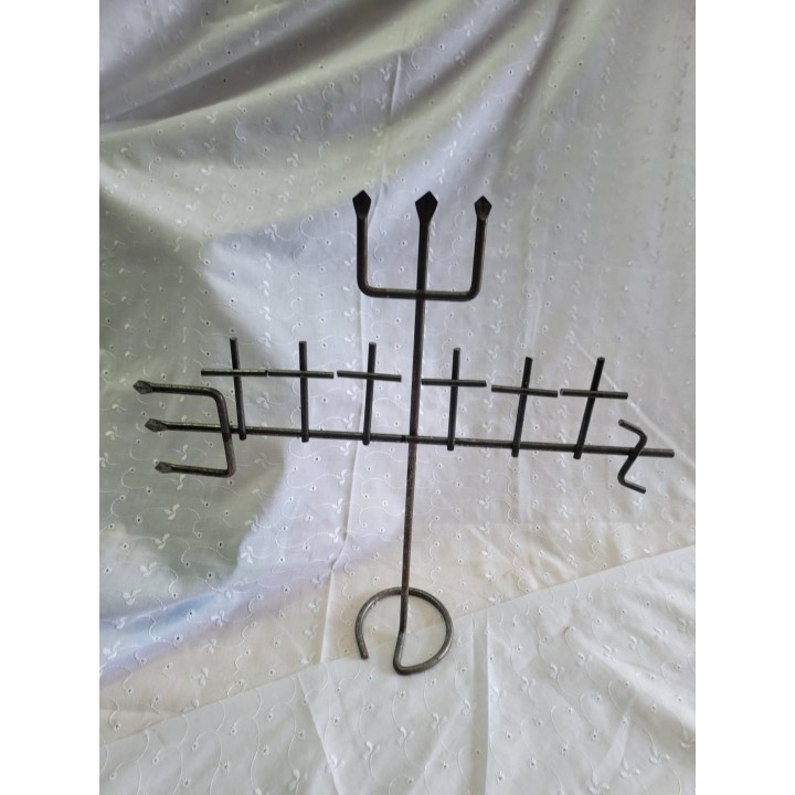 Ferro de Exu (40CM)
