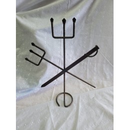 Ferro de Exu (40CM)