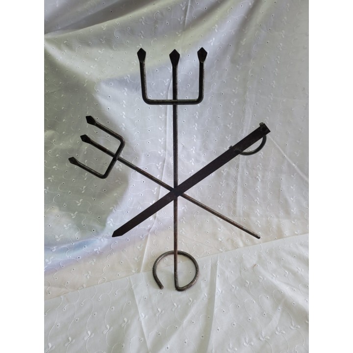 Ferro de Exu (40CM)