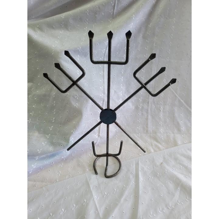 Ferro de Exu (40CM)
