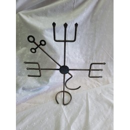 Ferro de Exu (40CM)