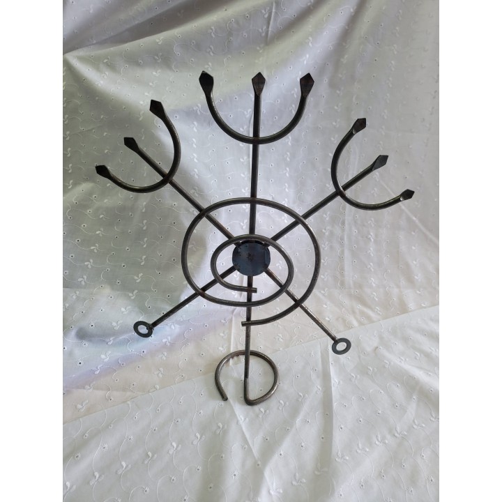 Ferro de Exu (40CM)