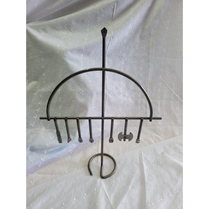 Ferro de Ogun (40CM)