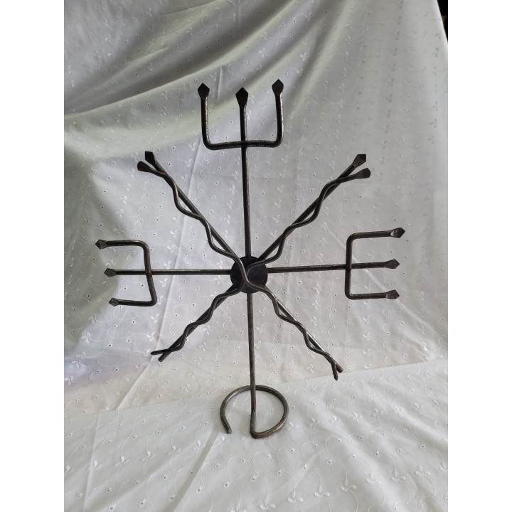 Ferro de Exu (40CM)