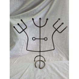 Ferro de Exu (40CM)