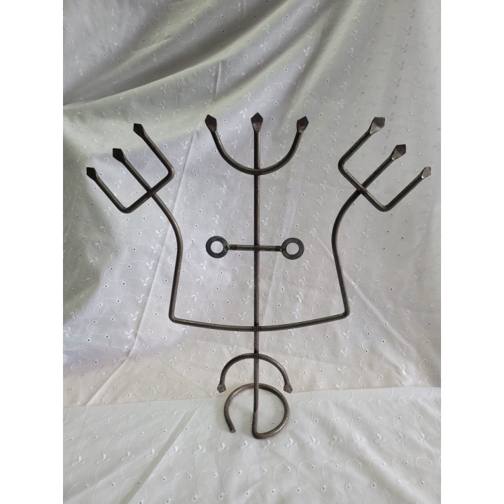 Ferro de Exu (40CM)
