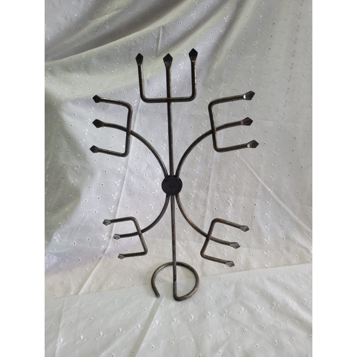 Ferro de Exu (40CM)
