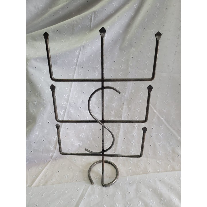 Ferro de Exu (40CM)
