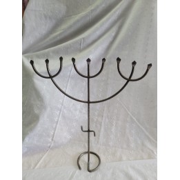Ferro de Exu (40CM)