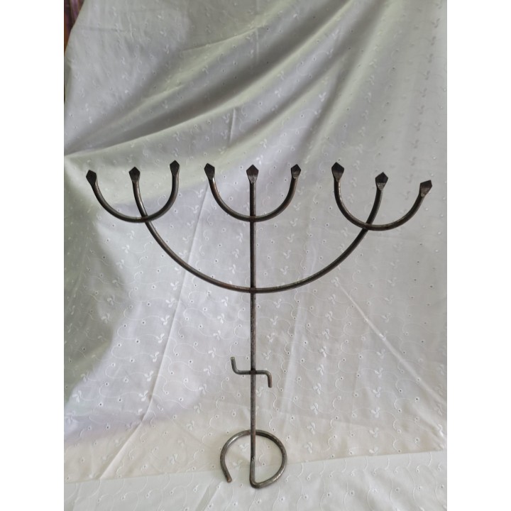 Ferro de Exu (40CM)
