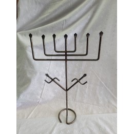 Ferro de Exu (40CM)