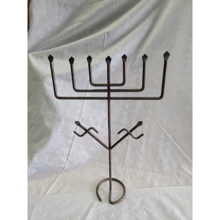 Ferro de Exu (40CM)
