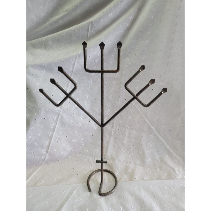 Ferro de Exu (40CM)