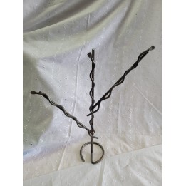 Ferro de Exu (40CM)