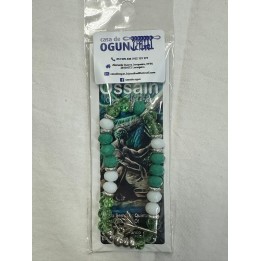Pulseira de Ossain