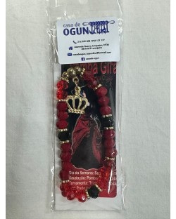 Pulseira de Pomba Gira