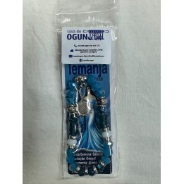 Pulseira de Iemanjá