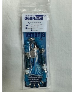Pulseira de Iemanjá
