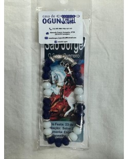 Pulseira de São Jorge