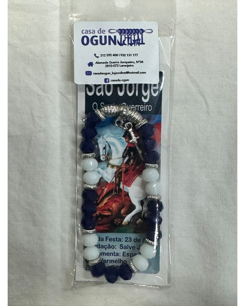 Pulseira de São Jorge