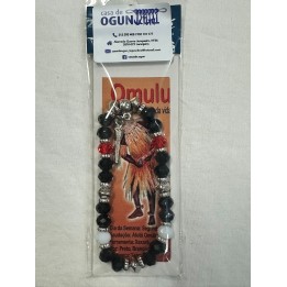 Pulseira de Omulu