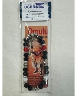 Pulseira de Omulu