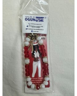 Pulseira de Maria Navalha