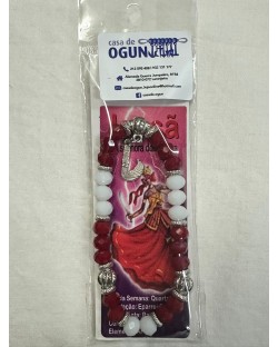 Pulseira de Iansã