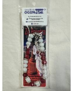 Pulseira de Zé Pelintra