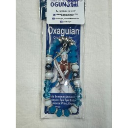 Pulseira de Oxaguian