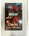 Tarot Dona 7 Encruzilhadas