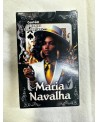 Tarot Maria Navalha