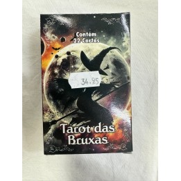 Tarot das Bruxas