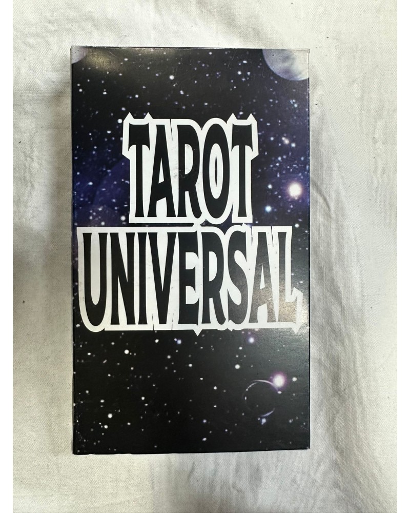 Tarot Universal