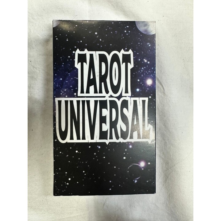 Tarot Universal