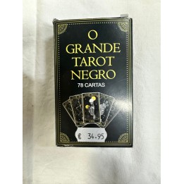 Tarot Negro