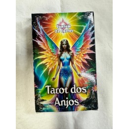 Tarot dos Anjos
