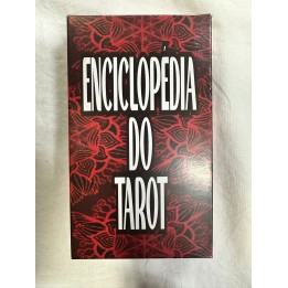 Enciclopédia do Tarot