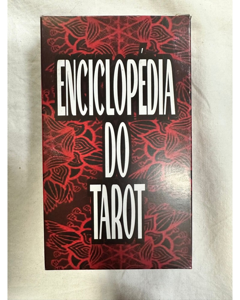 Enciclopédia do Tarot